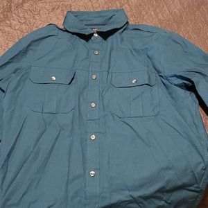 Apt.9 Button up shirt